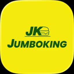 JK logo
